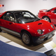 Autozam AZ-1: Because you can’t fit a Ferrari in your backpack